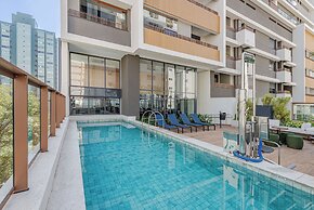 Roomo Campo Belo Residencial