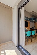 Roomo Campo Belo Residencial