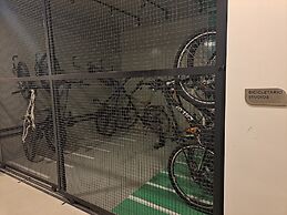 Roomo Campo Belo Residencial