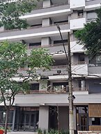 Roomo Campo Belo Residencial