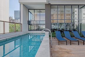 Roomo Campo Belo Residencial