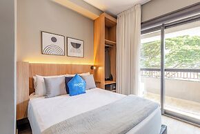 Roomo Campo Belo Residencial