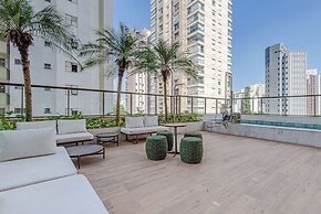 Roomo Campo Belo Residencial