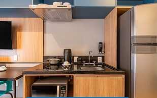 Roomo Campo Belo Residencial