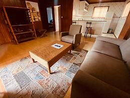 Hotel Aldeamento Belo Horizonte