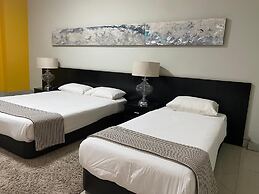 Hotel Aldeamento Belo Horizonte