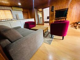 Hotel Aldeamento Belo Horizonte