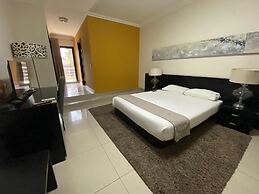 Hotel Aldeamento Belo Horizonte