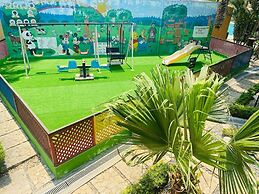 Hotel Aldeamento Belo Horizonte