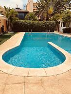 Hotel Aldeamento Belo Horizonte