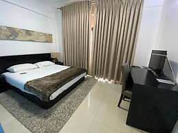 Hotel Aldeamento Belo Horizonte