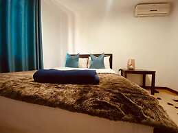 Hotel Aldeamento Belo Horizonte