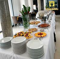 Hotel Aldeamento Belo Horizonte