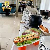 Hotel Aldeamento Belo Horizonte