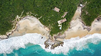 La Valise Mazunte