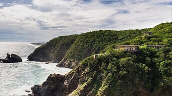 La Valise Mazunte