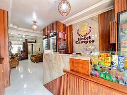 Hotel campos