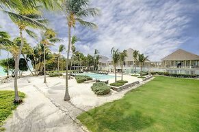 Tortuga A2 - Charming Villa in Exclusive Beach and Golf Resort