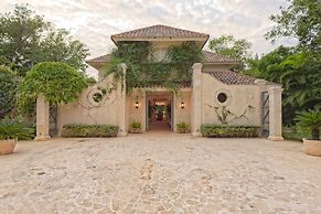 Tortuga A2 - Charming Villa in Exclusive Beach and Golf Resort