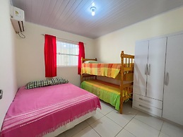 AP 06 Ala Bombinhas Residencial Solavir