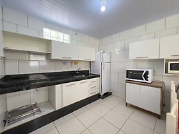 AP 06 Ala Bombinhas Residencial Solavir