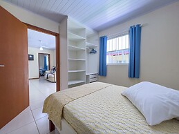 AP 06 Ala Bombinhas Residencial Solavir