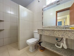 AP 06 Ala Bombinhas Residencial Solavir