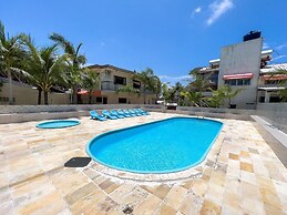 AP 06 Ala Bombinhas Residencial Solavir