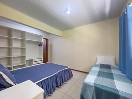 AP 06 Ala Bombinhas Residencial Solavir