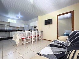 AP 06 Ala Bombinhas Residencial Solavir