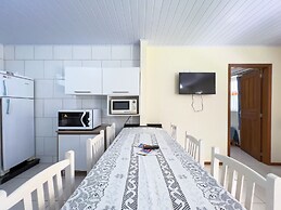 AP 06 Ala Bombinhas Residencial Solavir