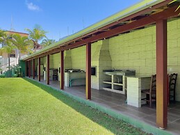 AP 06 Ala Bombinhas Residencial Solavir