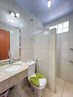 AP 06 Ala Bombinhas Residencial Solavir