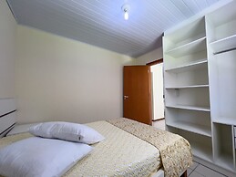 AP 06 Ala Bombinhas Residencial Solavir