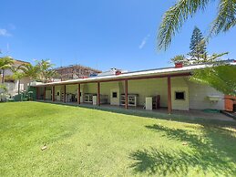 AP 06 Ala Bombinhas Residencial Solavir