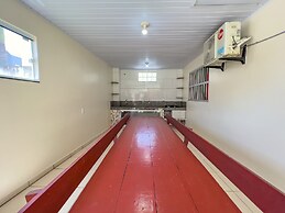 AP 06 Ala Bombinhas Residencial Solavir