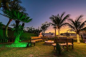 AP 06 Ala Bombinhas Residencial Solavir