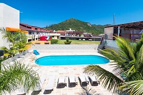 AP 06 Ala Bombinhas Residencial Solavir