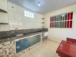 AP 06 Ala Bombinhas Residencial Solavir