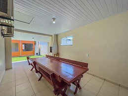 AP 06 Ala Bombinhas Residencial Solavir