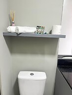 Conforto e praticidade a 230m do metrô