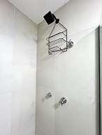 Conforto e praticidade a 230m do metrô