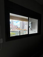 Conforto e praticidade a 230m do metrô