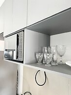 Conforto e praticidade a 230m do metrô