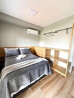 Conforto e praticidade a 230m do metrô