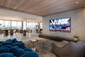 Conforto e praticidade a 230m do metrô