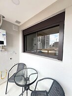 Conforto e praticidade a 230m do metrô