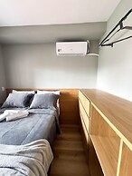 Conforto e praticidade a 230m do metrô