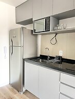 Conforto e praticidade a 230m do metrô