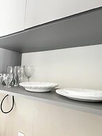 Conforto e praticidade a 230m do metrô